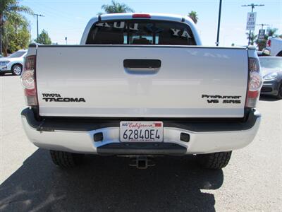 2010 Toyota Tacoma PreRunner V6 - Photo 6 - Dublin, CA 94568