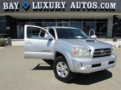 2010 Toyota Tacoma PreRunner V6 - Photo 34 - Dublin, CA 94568