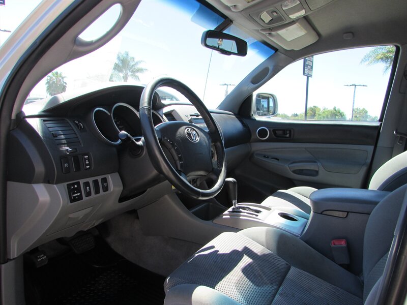 2010 Toyota Tacoma PreRunner V6 - Photo 9 - Dublin, CA 94568