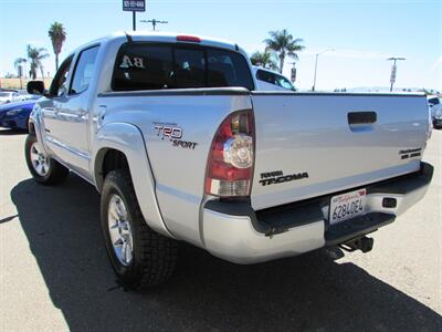 2010 Toyota Tacoma PreRunner V6 - Photo 5 - Dublin, CA 94568