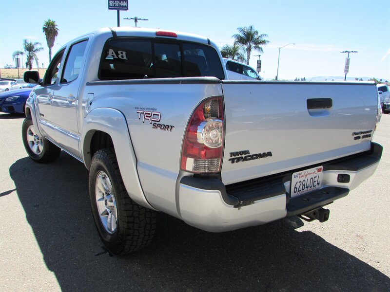2010 Toyota Tacoma PreRunner V6 - Photo 5 - Dublin, CA 94568