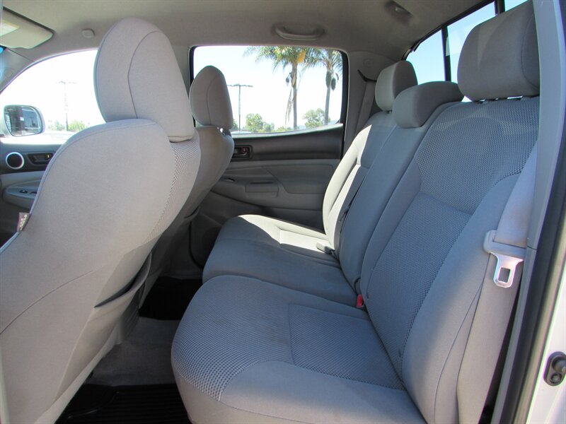 2010 Toyota Tacoma PreRunner V6 - Photo 24 - Dublin, CA 94568
