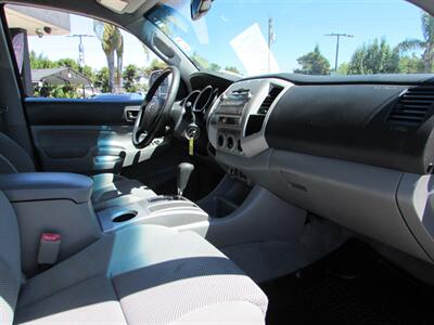 2010 Toyota Tacoma PreRunner V6 - Photo 27 - Dublin, CA 94568