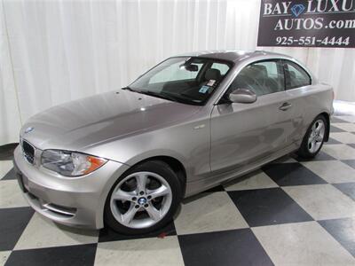 2009 BMW 128i   - Photo 3 - Dublin, CA 94568