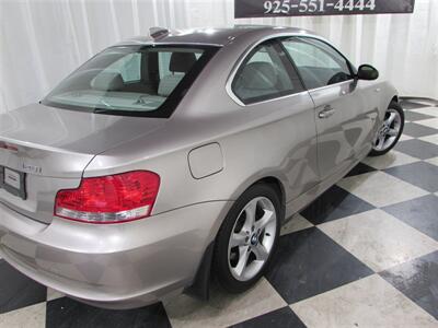 2009 BMW 128i   - Photo 5 - Dublin, CA 94568