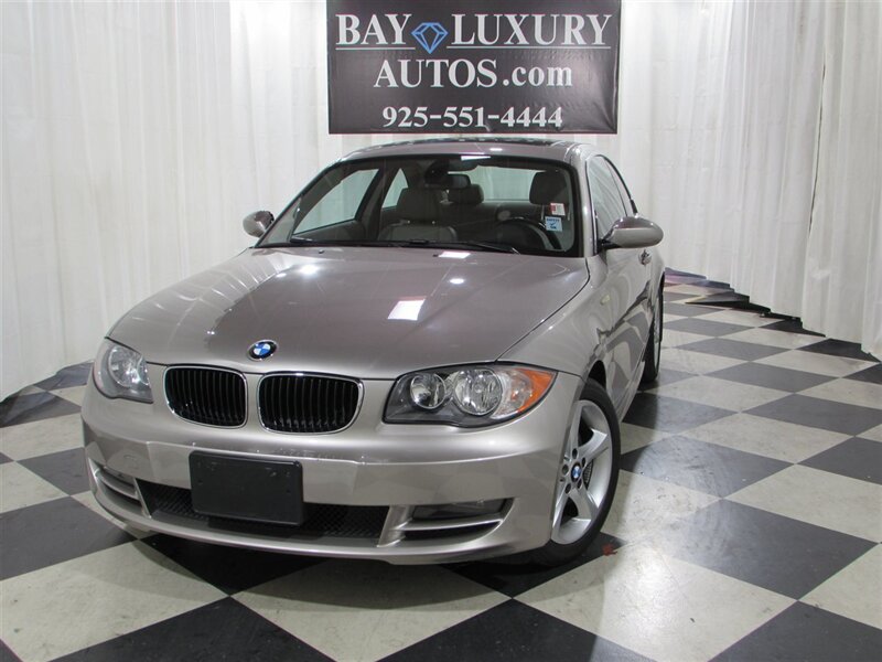 2009 BMW 128i - Photo 1 - Dublin, CA 94568