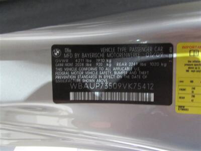 2009 BMW 128i   - Photo 30 - Dublin, CA 94568