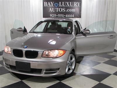 2009 BMW 128i   - Photo 29 - Dublin, CA 94568