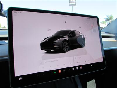2024 Tesla Model Y Long Range - Photo 12 - Dublin, CA 94568