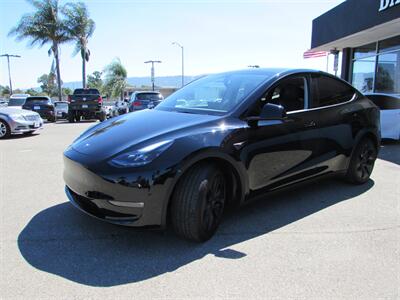 2024 Tesla Model Y Long Range - Photo 3 - Dublin, CA 94568