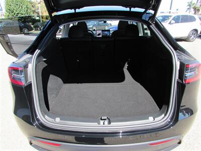 2024 Tesla Model Y Long Range - Photo 23 - Dublin, CA 94568