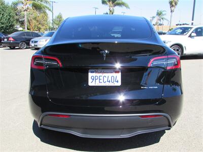 2024 Tesla Model Y Long Range - Photo 6 - Dublin, CA 94568