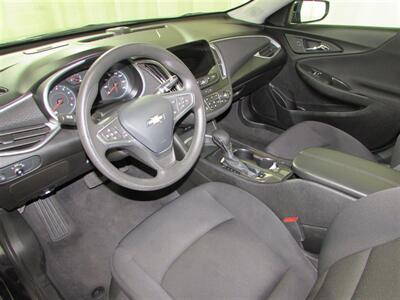 2023 Chevrolet Malibu LT   - Photo 9 - Dublin, CA 94568