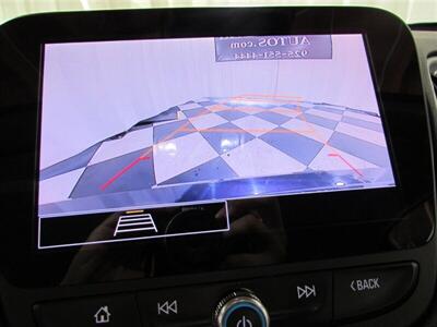 2023 Chevrolet Malibu LT   - Photo 49 - Dublin, CA 94568