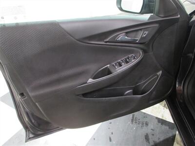 2023 Chevrolet Malibu LT   - Photo 6 - Dublin, CA 94568
