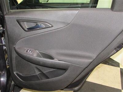 2023 Chevrolet Malibu LT   - Photo 60 - Dublin, CA 94568