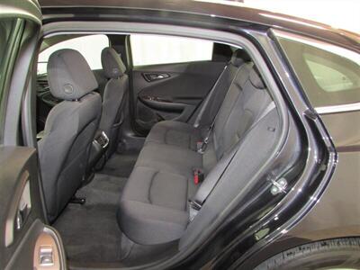 2023 Chevrolet Malibu LT   - Photo 53 - Dublin, CA 94568