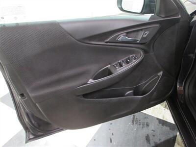 2023 Chevrolet Malibu LT   - Photo 12 - Dublin, CA 94568