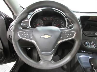 2023 Chevrolet Malibu LT   - Photo 11 - Dublin, CA 94568