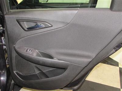 2023 Chevrolet Malibu LT   - Photo 24 - Dublin, CA 94568