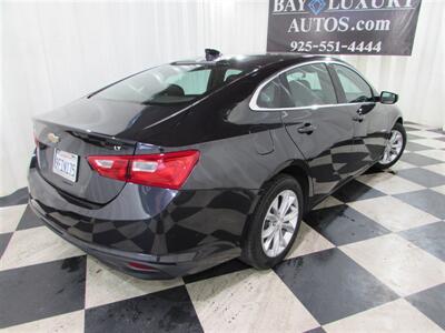 2023 Chevrolet Malibu LT   - Photo 5 - Dublin, CA 94568