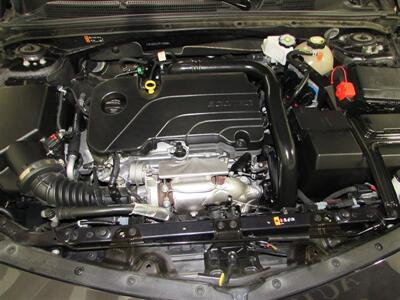 2023 Chevrolet Malibu LT   - Photo 27 - Dublin, CA 94568