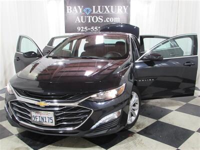 2023 Chevrolet Malibu LT   - Photo 33 - Dublin, CA 94568