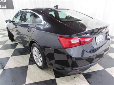 2023 Chevrolet Malibu LT   - Photo 4 - Dublin, CA 94568