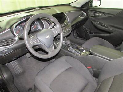 2023 Chevrolet Malibu LT   - Photo 18 - Dublin, CA 94568