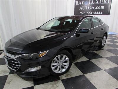 2023 Chevrolet Malibu LT   - Photo 6 - Dublin, CA 94568