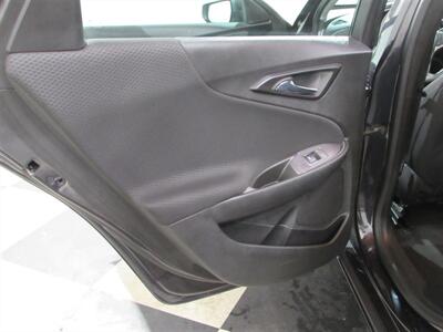 2023 Chevrolet Malibu LT   - Photo 16 - Dublin, CA 94568