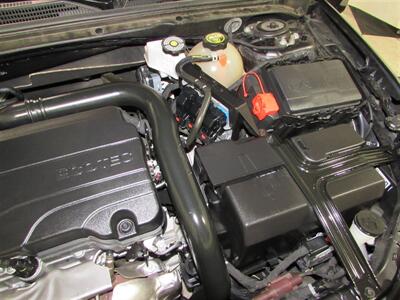 2023 Chevrolet Malibu LT   - Photo 38 - Dublin, CA 94568