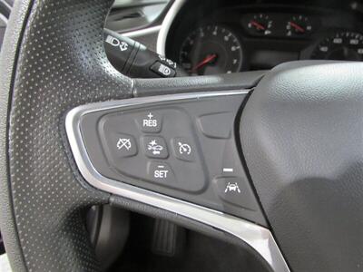 2023 Chevrolet Malibu LT   - Photo 54 - Dublin, CA 94568