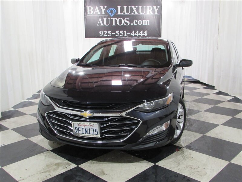 2023 Chevrolet Malibu LT - Photo 1 - Dublin, CA 94568