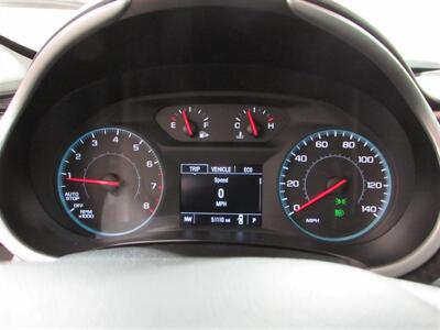 2023 Chevrolet Malibu LT   - Photo 34 - Dublin, CA 94568