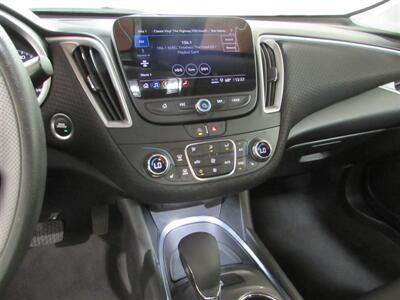 2023 Chevrolet Malibu LT   - Photo 36 - Dublin, CA 94568