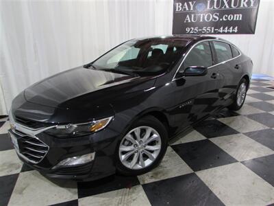 2023 Chevrolet Malibu LT   - Photo 3 - Dublin, CA 94568