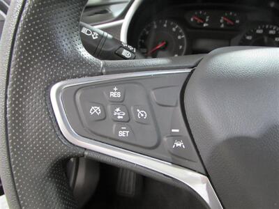 2023 Chevrolet Malibu LT   - Photo 19 - Dublin, CA 94568