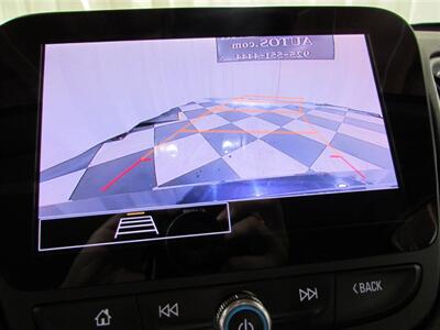 2023 Chevrolet Malibu LT   - Photo 15 - Dublin, CA 94568