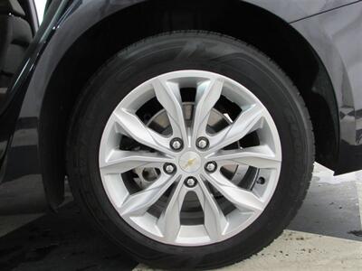2023 Chevrolet Malibu LT   - Photo 32 - Dublin, CA 94568