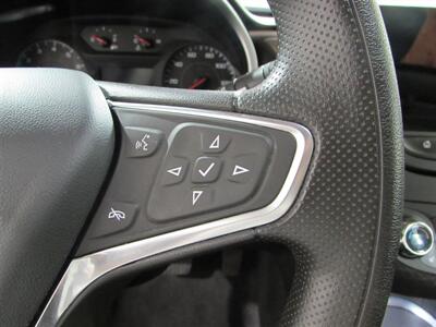 2023 Chevrolet Malibu LT   - Photo 29 - Dublin, CA 94568