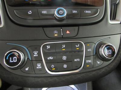 2023 Chevrolet Malibu LT   - Photo 12 - Dublin, CA 94568