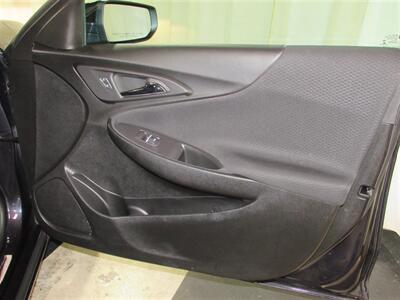 2023 Chevrolet Malibu LT   - Photo 21 - Dublin, CA 94568