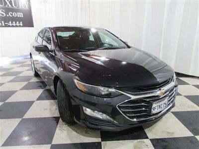 2023 Chevrolet Malibu LT   - Photo 4 - Dublin, CA 94568