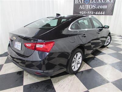 2023 Chevrolet Malibu LT   - Photo 10 - Dublin, CA 94568