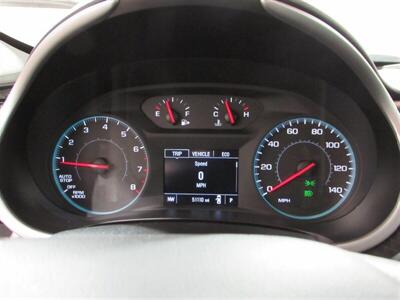 2023 Chevrolet Malibu LT   - Photo 71 - Dublin, CA 94568