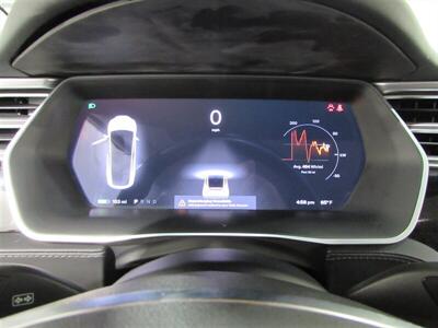 2016 Tesla Model X 75D   - Photo 73 - Dublin, CA 94568
