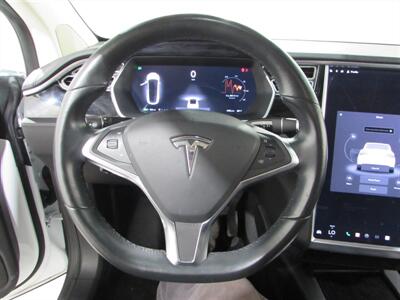 2016 Tesla Model X 75D   - Photo 16 - Dublin, CA 94568