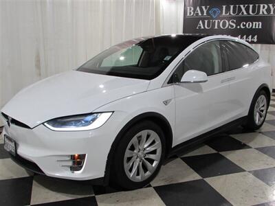 2016 Tesla Model X 75D   - Photo 11 - Dublin, CA 94568