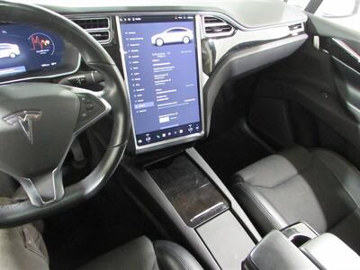 2016 Tesla Model X 75D   - Photo 99 - Dublin, CA 94568
